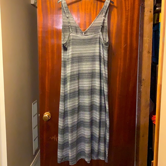 Sleeveless Comfy Nightie - Picture 2 of 4